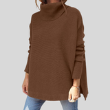 Sora | Modern Turtleneck Jumper