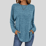 Alina | Relaxed Fit Jumper