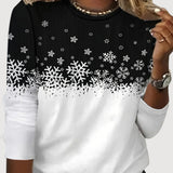 Talene | Cosy Winter Top