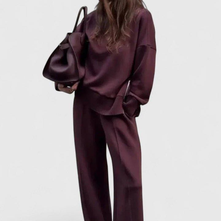 Avery | Sophisticated Set - Velvet Haven