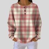 Emilie | Luxurious Simplicity Sweatshirt