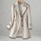 Jamie | Elegant Autumn Trench Coat - Velvet Haven