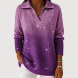 Brianna | Sparkle Knit Jumper