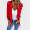 Beatrice | Stylish and Comfortable Blazer - Velvet Haven