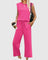 Olyzette | Comfortable Two-Piece Set - Velvet Haven