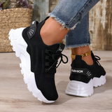Bella | Comfortable Orthopaedic Trainers