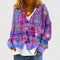 Matilda | Warm And Elegant Cardigan - Velvet Haven