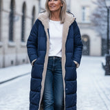 Gina | Warm Winter Coat