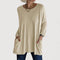 Eliara | Relaxed Top - Velvet Haven