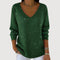 Lyrin | Festive Top - Velvet Haven