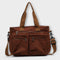 Nyla | Tote Bag - Velvet Haven