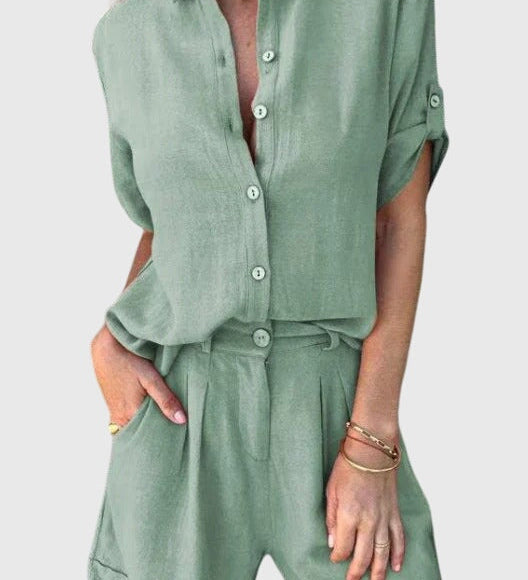 Cataleya | Elegant Summer Set