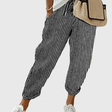 Reina | Elegant Trousers
