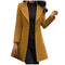Eliza | Elegant and Warm Coat - Velvet Haven