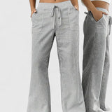 Tatienne | Elegant Trousers