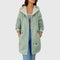 Zia | Comfortable Jacket - Velvet Haven