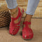 Isley | Supportive Everyday Shoes - Velvet Haven