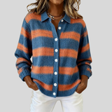 Naomi | Buttoned Cardigan