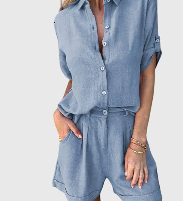 Cataleya | Elegant Summer Set