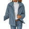 Jeanette | Comfortable Jacket - Velvet Haven