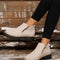 Diana | Supportive Orthopedic Ankle Boots - Velvet Haven