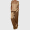 Kayla | Elegant Two-Piece Set - Velvet Haven