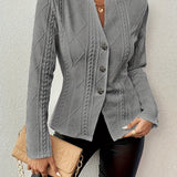 Liliana | Modern Sophisticated Blazer