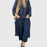 Gaila | Chic Two-Piece Set