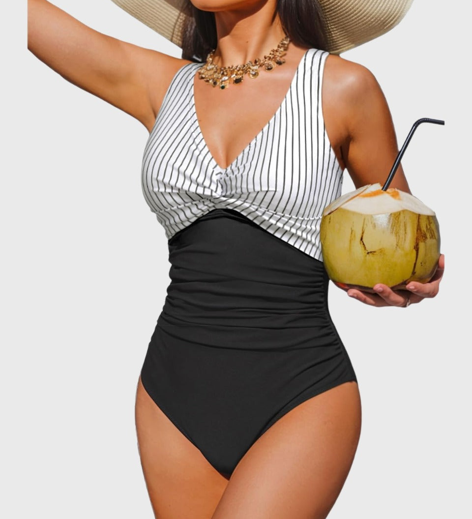 Willemijn | Tummy Control Swimsuit