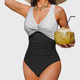 Willemijn | Tummy Control Swimsuit