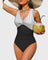 Willemijn | Tummy Control Swimsuit - Velvet Haven