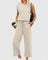 Olyzette | Comfortable Two-Piece Set - Velvet Haven
