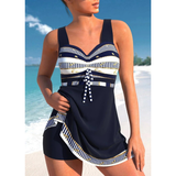 Veronica | Flattering One-Piece Swimsuit