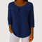 Alysen | Bow Knit Top - Velvet Haven