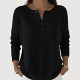 Marlia | Classic Knit Top