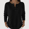 Marlia | Classic Knit Top - Velvet Haven