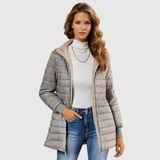 Michèle | Elegant Jacket