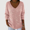 Lyrin | Festive Top - Velvet Haven