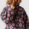 Mylene | Cosy Floral Pullover - Velvet Haven