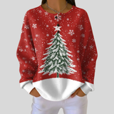 Sofia | Timeless Warmth Sweatshirt