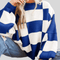 Reverie | Casual Plaid Jumper - Velvet Haven