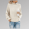 Sage | Oversized Winter Jumper - Velvet Haven