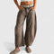Rain | Comfortable Wide-Leg Jeans - Velvet Haven