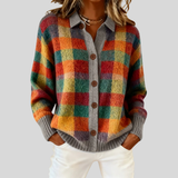 Stacey | Timeless Cardigan