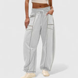 Camrynnne | Comfortable Trousers