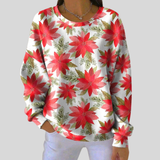 Tamara | Natural Comfort Sweatshirt