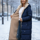 Gina | Warm Winter Coat