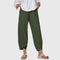 Leona | Comfortable Trousers - Velvet Haven