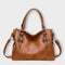 Aria | Elegant Shoulder Bag - Velvet Haven