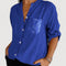 Renna | Sequin Detail Blouse - Velvet Haven